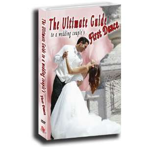  The Ultimate Guide to a Wedding Couples First Dance Inc 