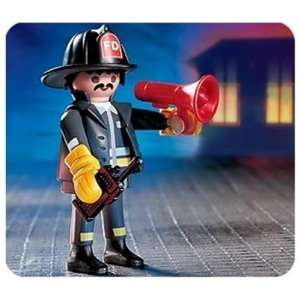  Playmobil Firefighter Toys & Games