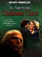 An American Christmas Carol (DVD)  