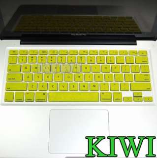 Silicone cover skin for Apple IMAC wireless keyboard  