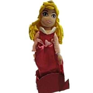  Disney Princess Aurora Plush Doll Toys & Games