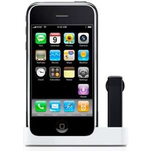  Apple iPhone and Bluetooth Dual Dock Electronics