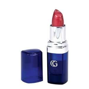 CoverGirl Continuous Color Lipstick, Pepper pink (587), 2 ct (Quantity 