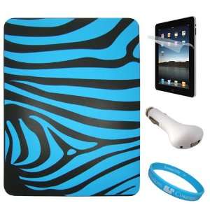  for Apple iPad Wireless Device + Clear Screen Protector for Apple 