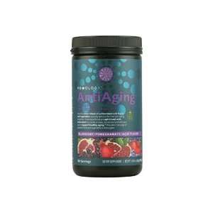  Pomology AntiAging Whole Food Antioxidant Drink Mix 