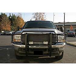 F250 Superduty 1999 2005 Front Grille Guard  