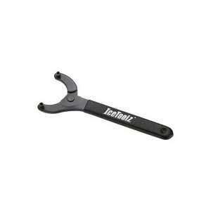  TOOL BB SPANNER ICE TOOLZ ADJUSTABLE PIN 11A0 Sports 
