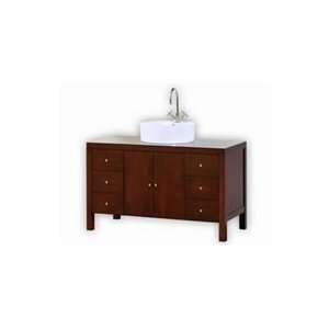    High Point Clearwater 48 Bathroom Vanity Cabinet