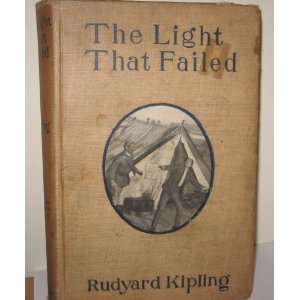   Failed with Scenes From the Dramatic Version Rudyard Kipling Books