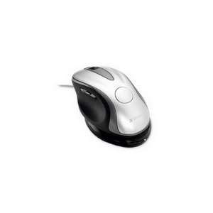  Wireless Rechargeable Desktop Laser Mouse