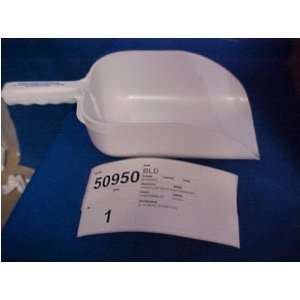  Large 64 oz Polystyrene Scoop