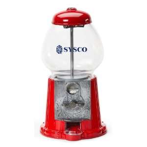  Sysco. Limited Edition 11 Gumball Machine Everything 