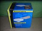   P400TW One Light 5 Inch Bathroom Ceiling Light Fixture Kit with