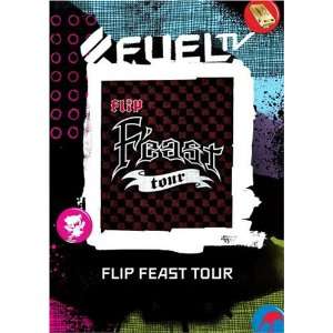  Flip Feast Tour Movies & TV