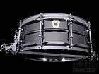 ludwig 14 x 5 black beauty super sensitive snare drum