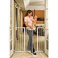 Regalo Extra Tall Wide Span Safety Gate