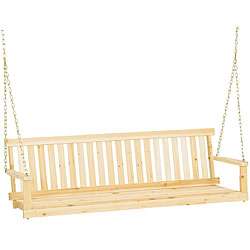 Jennings Porch Swing  