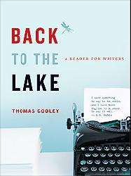 Back to the Lake (Paperback)  