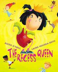 The Recess Queen  