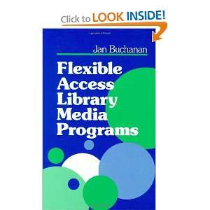 Flexible Access Library Media Programs (9780872878341 