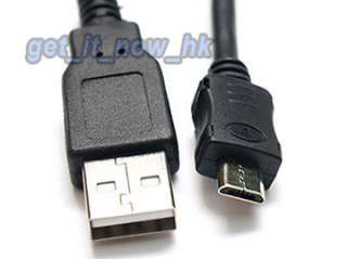   Charger Cable For Blackberry Curve 8900 8530 8520 3G 9330 9300 9360