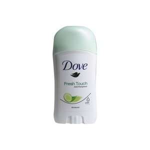  Dove Anti Perspirant stick Deodorant, Fresh Touch 40 gr. 1 