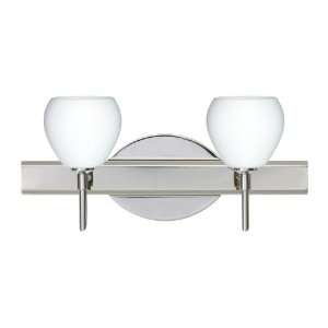  Besa 2SW 560507 PN Tay Tay Wall Sconce PN   Polished 
