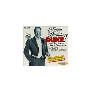  Happy Birthday 1 5 Duke Ellington Music