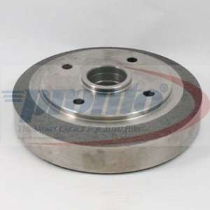  PRONTO ROTORS Brake Drum BD3562 Automotive