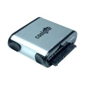  USB 3.0 to SATA Hard Drive Adapter for 2.5/3.5/SSD Drives 