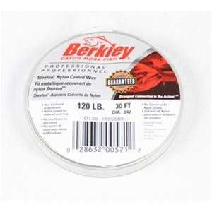  BRKLY STEELON LDR MATE 45 LB