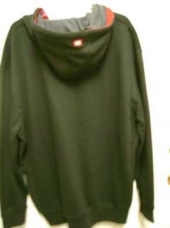 Ecko Unlimited Up Front Hoodie NWT $59.50 Black  