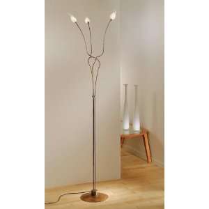  Tulip A floor lamp 1130 by Linea Light