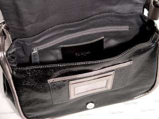 NEW Calvin Klein CK Logo Tote Hobo Purse Handbag Bag  