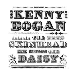  Skinhead and The Daisy Kenny Bogan Music