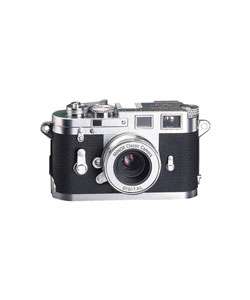 Minox Leica M3 4MP Miniature Digital Camera  