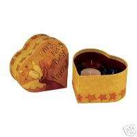 My Very Best Friend Small Votive Gift Set LANG Candles  