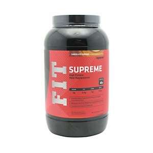  Apex/FIT/ Supreme High Protein Meal Replacement /Chocolate 