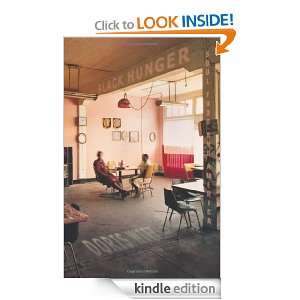 Black Hunger Soul Food And America Doris Witt  Kindle 