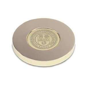  Rochester   Paperweight   Gold