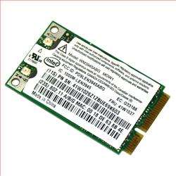 HP 407576 001 Wireless PCI E Mini Card  