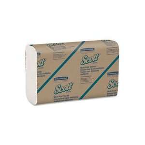 as 1 CT   Multifold paper towels are designed for softness, absorbency 