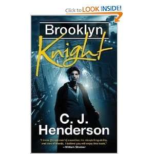 Brooklyn Knight (Tor Fantasy) and over one million other books are 
