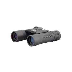  Bushnell Powerview 10X25 Cmp Bino Bk Binoculars Hunting 