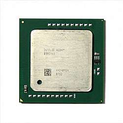 Intel Xeon 3.2GHz computer processor  