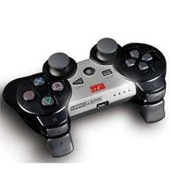 PS3 Controller Armor  