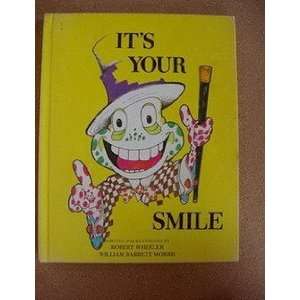  Its Your Smile Books