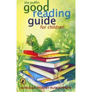  The Puffin Good Reading Guide for Children (9780143335078 
