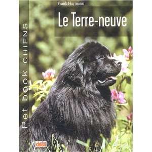  Le Terre neuve (French Edition) (9782844162946) Franck 