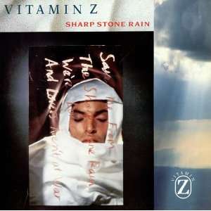  Sharp Stone Rain Vitamin Z Music
